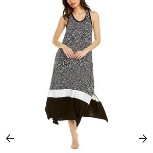 DKNY Maxi Sleep Chemise